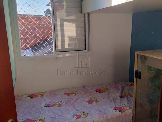 #1437332 - Apartamento para Venda em Santo André - SP - 2