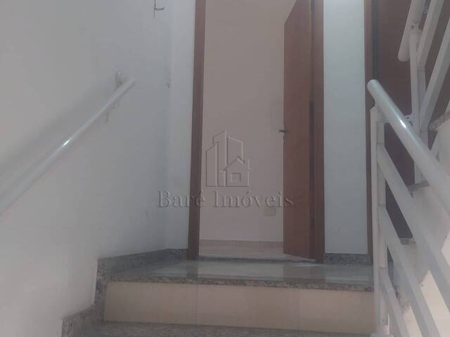 #1437333 - Apartamento sem condomínio para Venda em Santo André - SP - 3