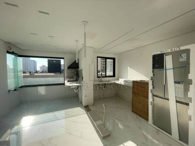 #1437334 - Apartamento para Venda em Santo André - SP - 3