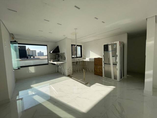 #1437334 - Apartamento para Venda em Santo André - SP - 2