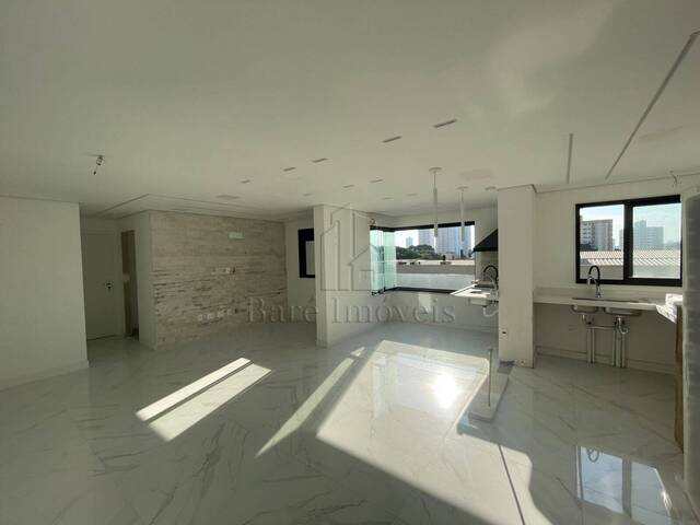 Apartamento para Venda em Santo André - 4