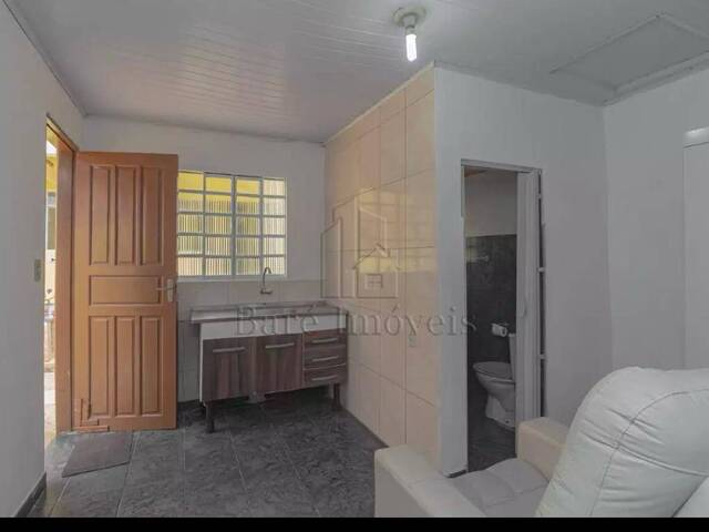 Sobrado para Venda em Santo André - 5