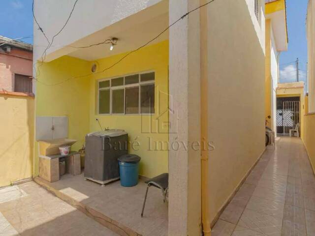 Venda em Jardim Santo André - Santo André