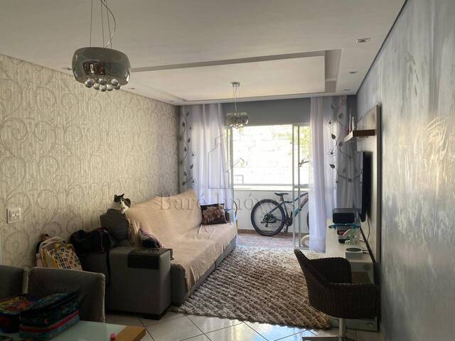 Apartamento para Venda em São Bernardo do Campo - 3