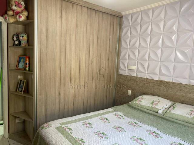 Apartamento para Venda em São Bernardo do Campo - 5