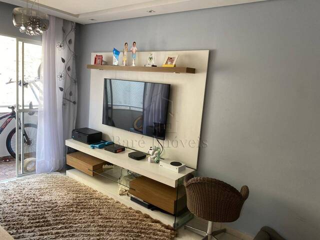 Apartamento para Venda em São Bernardo do Campo - 4