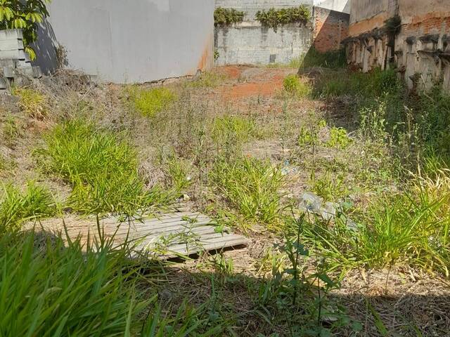 #1437337 - Terreno para Venda em São Bernardo do Campo - SP - 3