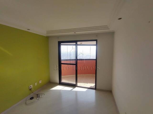 #1437339 - Apartamento para Venda em São Bernardo do Campo - SP - 2