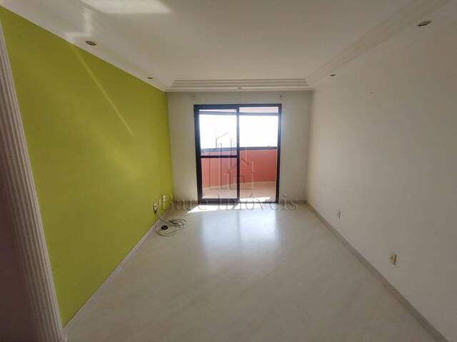 #1437339 - Apartamento para Venda em São Bernardo do Campo - SP - 3