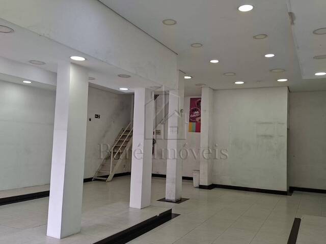 #1437341 - Salão Comercial para Locação em São Bernardo do Campo - SP - 3