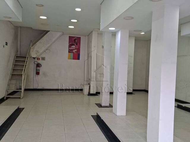 Locação em Baeta Neves - São Bernardo do Campo
