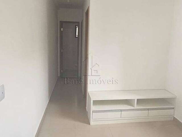 #1437342 - Apartamento sem condomínio para Venda em Santo André - SP - 2