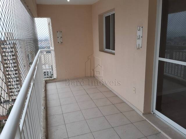 #1437343 - Apartamento para Venda em São Bernardo do Campo - SP - 3