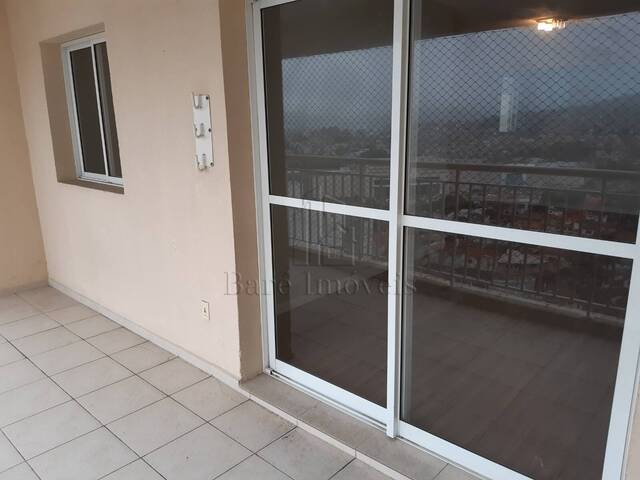 #1437343 - Apartamento para Venda em São Bernardo do Campo - SP - 2
