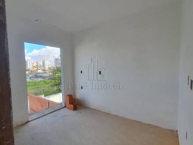 #1437347 - Apartamento sem condomínio para Venda em Santo André - SP - 3