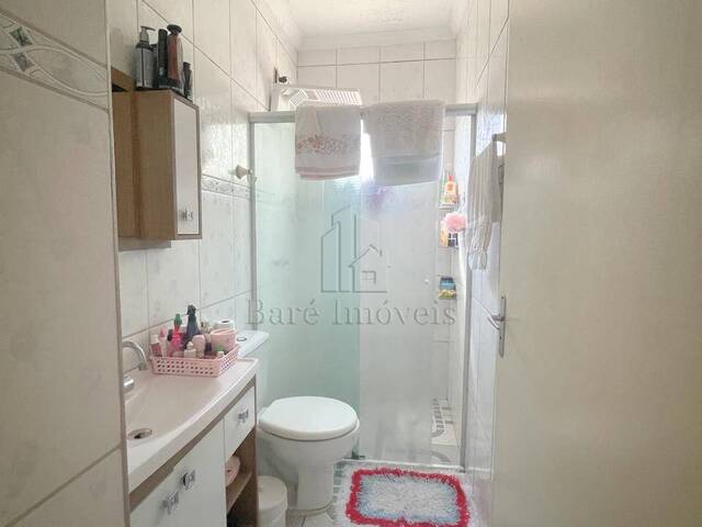 Apartamento para Venda em São Bernardo do Campo - 4