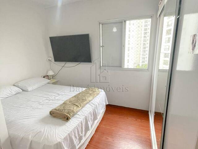 #1437351 - Apartamento para Venda em São Bernardo do Campo - SP - 2