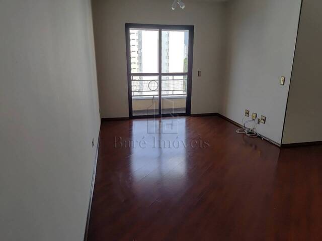 #1437352 - Apartamento para Locação em São Caetano do Sul - SP - 1
