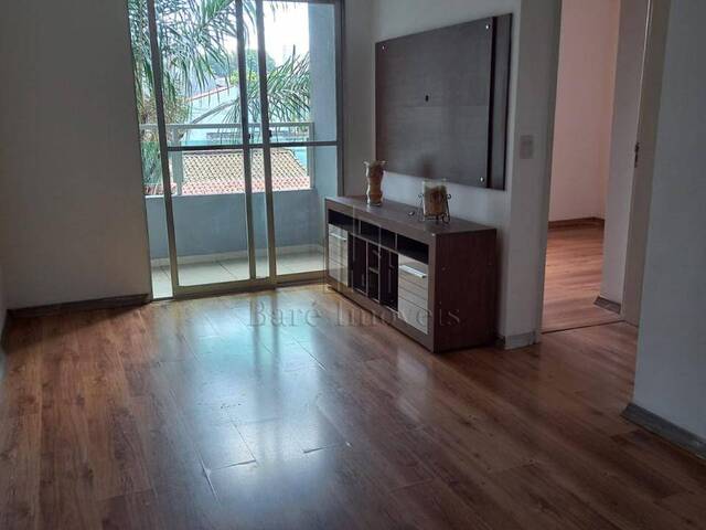 Cobertura para Venda em Santo André - 4