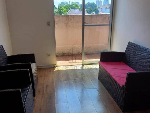 #1437354 - Cobertura para Venda em Santo André - SP - 1