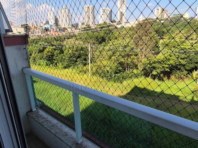 #1437355 - Apartamento para Venda em Santo André - SP - 2