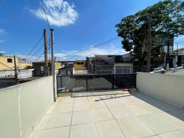 #1437356 - Sobrado para Venda em São Bernardo do Campo - SP - 2