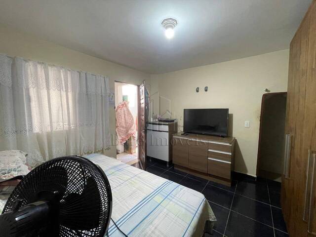 #1437356 - Sobrado para Venda em São Bernardo do Campo - SP - 3