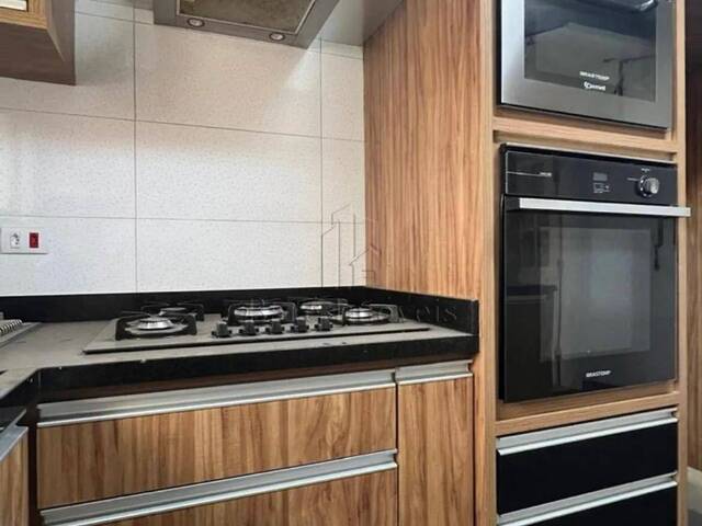 #1437357 - Apartamento para Venda em São Caetano do Sul - SP - 2