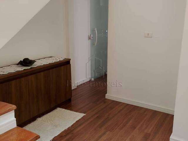 #1437359 - Sobrado para Venda em Santo André - SP - 3