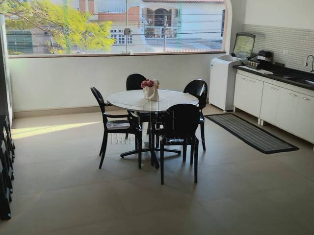 Sobrado para Venda em Santo André - 5