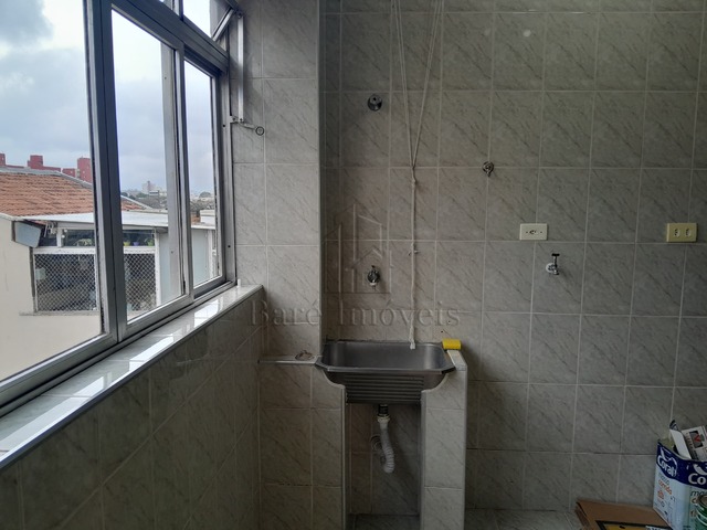 #1437360 - Apartamento para Venda em São Bernardo do Campo - SP - 2