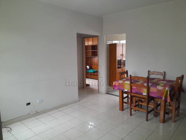 #1437360 - Apartamento para Venda em São Bernardo do Campo - SP - 1