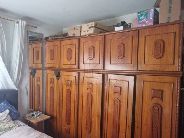 #1437361 - Apartamento para Venda em São Bernardo do Campo - SP - 3