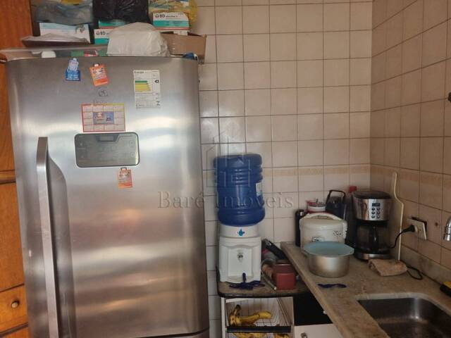 #1437361 - Apartamento para Venda em São Bernardo do Campo - SP - 2