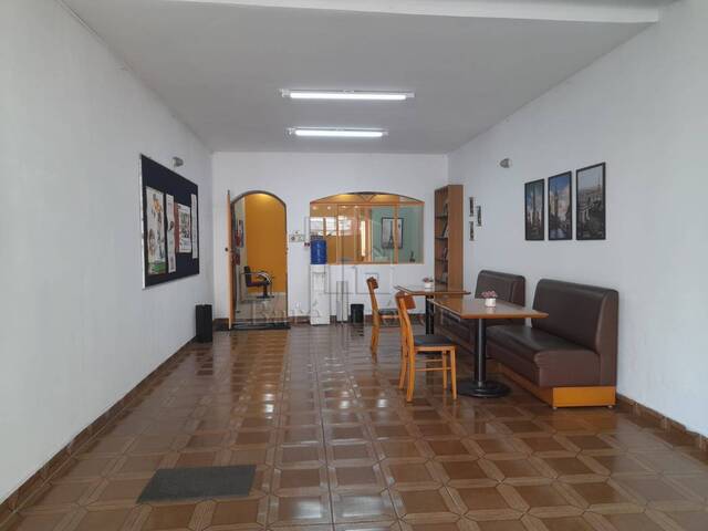 #1437362 - Casa para Locação em São Bernardo do Campo - SP - 2