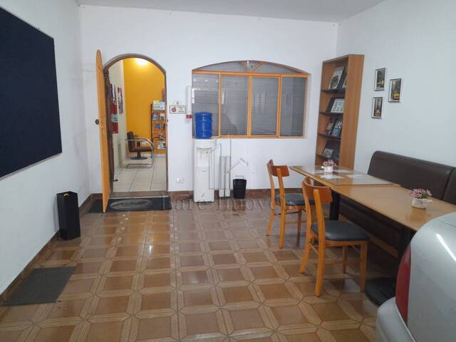 #1437362 - Casa para Locação em São Bernardo do Campo - SP - 1