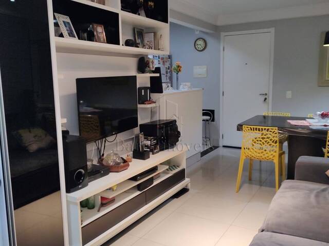 Apartamento para Venda em São Bernardo do Campo - 5