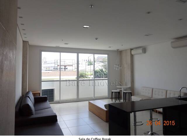#1437364 - Sala para Venda em São Bernardo do Campo - SP - 2