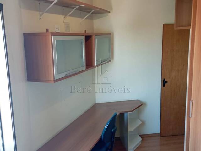 #1437365 - Apartamento para Venda em São Bernardo do Campo - SP - 2