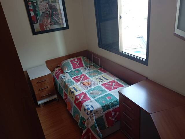 #1437365 - Apartamento para Venda em São Bernardo do Campo - SP - 3