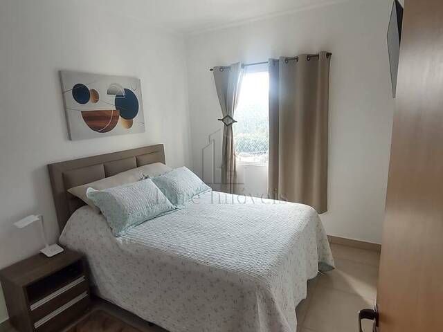 #1437366 - Apartamento para Venda em São Bernardo do Campo - SP - 2
