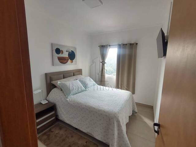 Apartamento para Venda em São Bernardo do Campo - 4