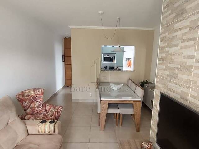 #1437366 - Apartamento para Venda em São Bernardo do Campo - SP - 1