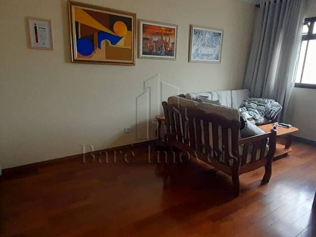 #1437367 - Apartamento para Venda em São Bernardo do Campo - SP - 2