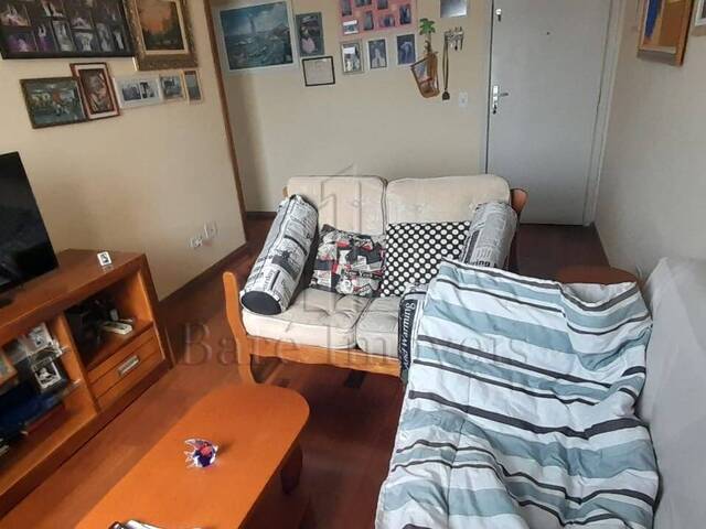 #1437367 - Apartamento para Venda em São Bernardo do Campo - SP - 3