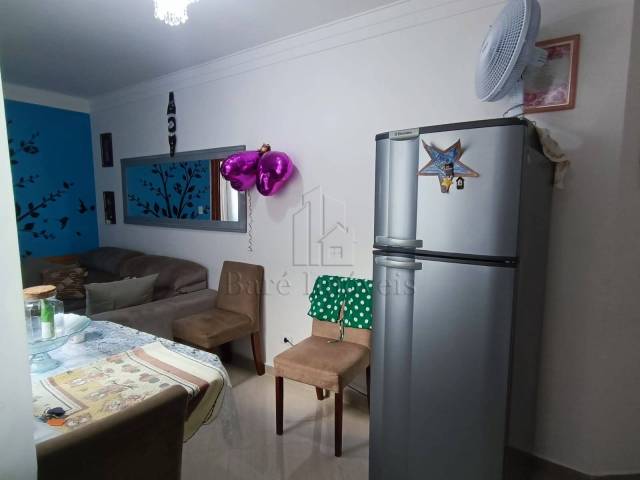 #1437368 - Cobertura sem condomínio para Venda em Santo André - SP - 2