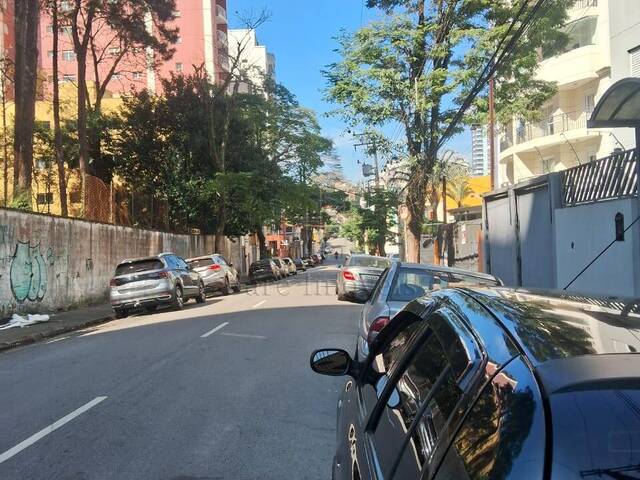 #1437370 - Duplex para Venda em São Bernardo do Campo - SP - 2