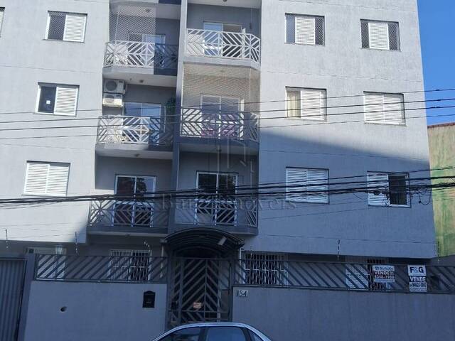 Duplex para Venda em São Bernardo do Campo - 5
