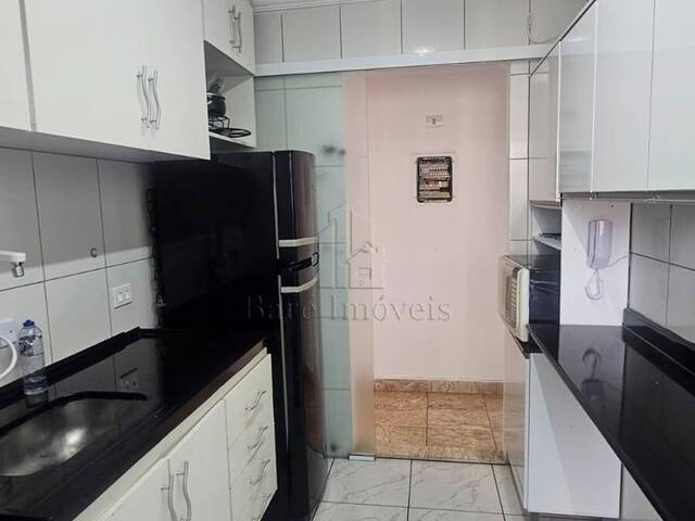 #1437371 - Apartamento para Venda em São Bernardo do Campo - SP - 2
