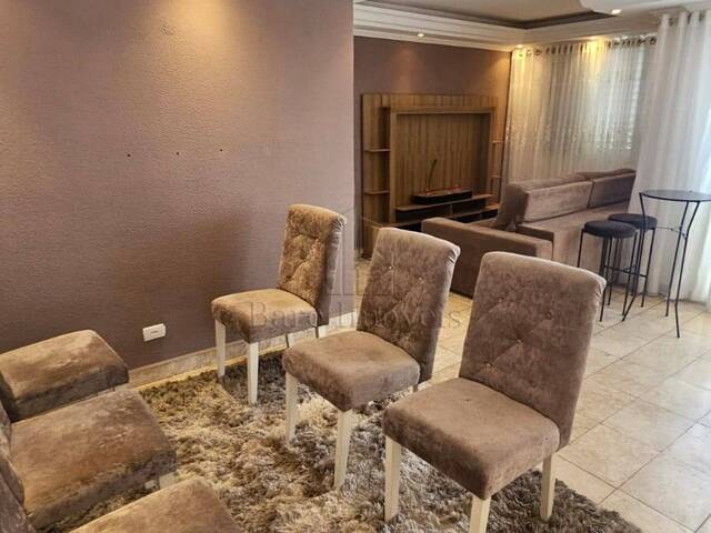 #1437371 - Apartamento para Venda em São Bernardo do Campo - SP - 3